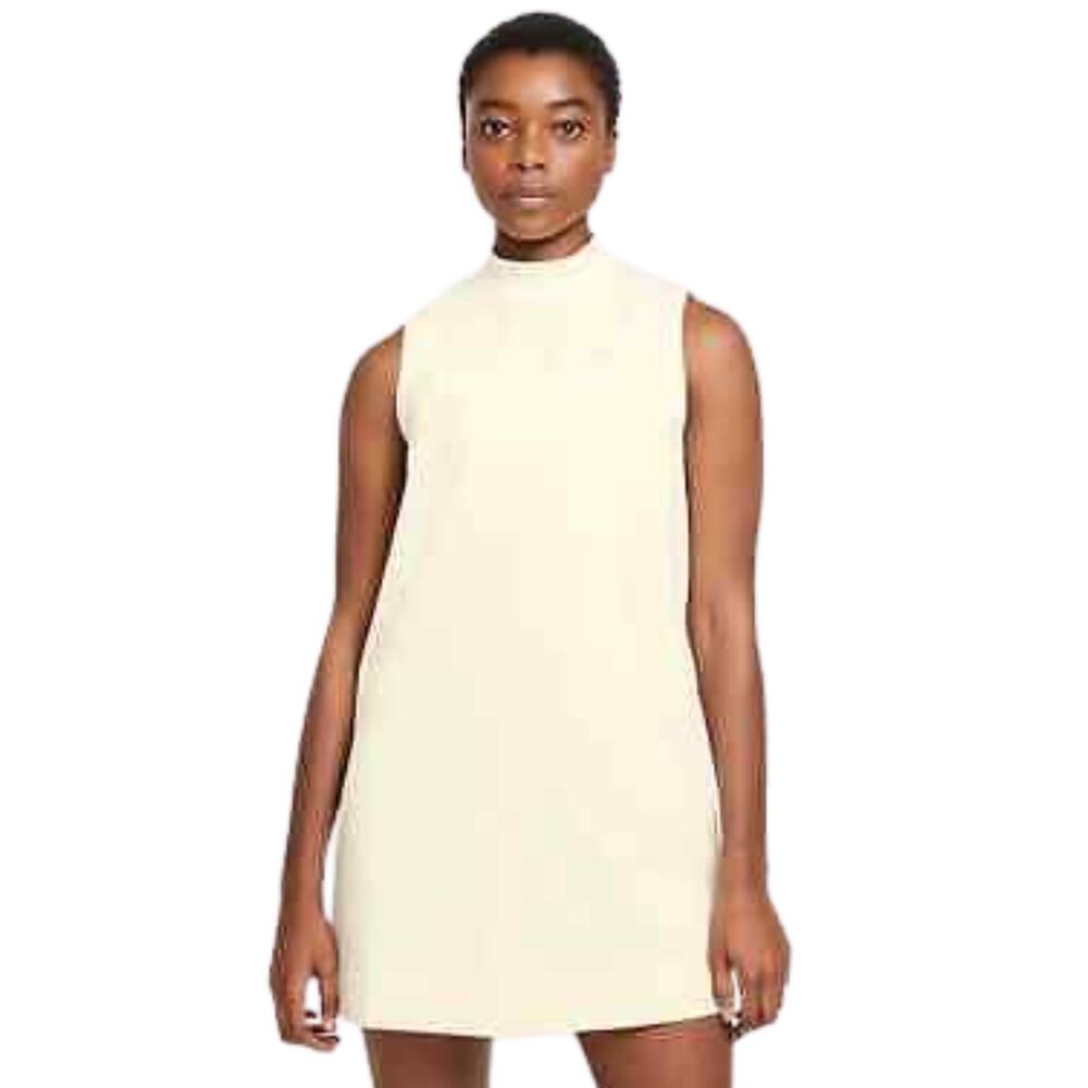 Nike Turtle Neck Sleeveless Dress | XL |MSRP $98